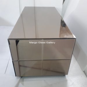 MG 006271 Table Living Room 130x60x50 WDH brown Mirror – Artisan decorative mirror mirror premium quality glass with ornate frame handcrafted in Indonesia