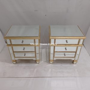 Mirrored Furniture Kenzo MG 006281