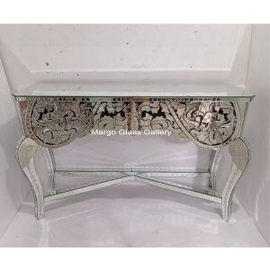 Mirrored Furniture Table MG 006283