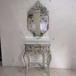 Mirrored Furniture Hansa MG 006291