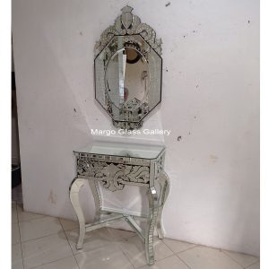 MG 006291 Mirror 115 cm x 65 cm Dan 70 cm x 40 cm x 90 cm – Luxury decorative mirror mirror premium quality glass with ornate frame handcrafted in Indonesia