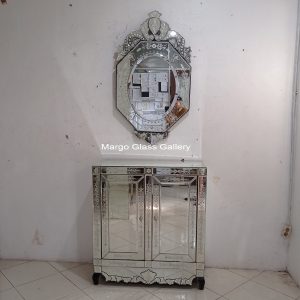 Mirrored Furniture Kastara MG 006292