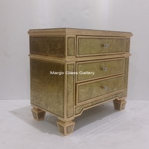 MG 006295 Nakas uk 65 x 35 x 60 cm – Classic handcrafted mirror premium quality glass with ornate frame handcrafted in Indonesia