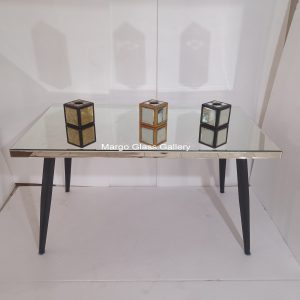 MG 006296 Meja makan WDH 160x90x75 – Handcrafted handcrafted mirror premium quality glass with ornate frame handcrafted in Indonesia