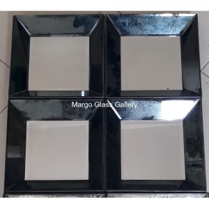 MG 013072 deco mirror bevel tray 40×40 4