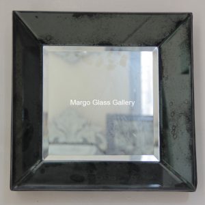 MG 013072 deco mirror bevel tray 40×40