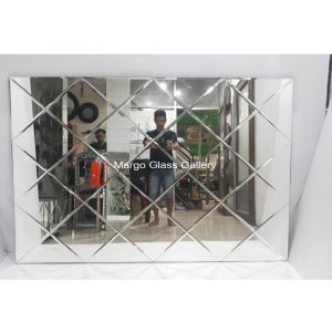 MG 065041 Wall Mirror beveled wajik 160×80 2