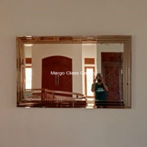 MG 065043 recta 160×90 frame brown wide frame 12cm