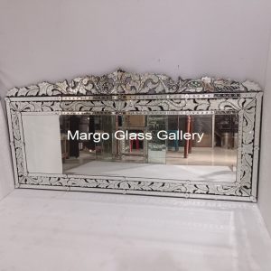 Venetian Mirror Full Lenght MG 080056