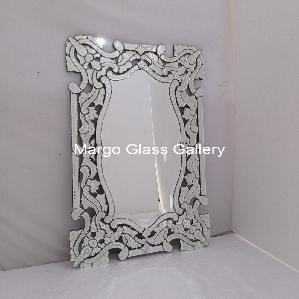 Venetian Mirror Full Length