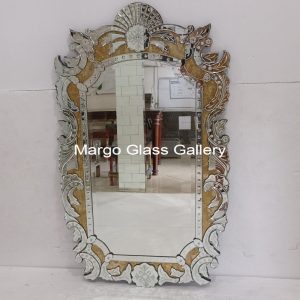 Venetian Wall Mirrors