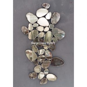 Antique Style Mirror