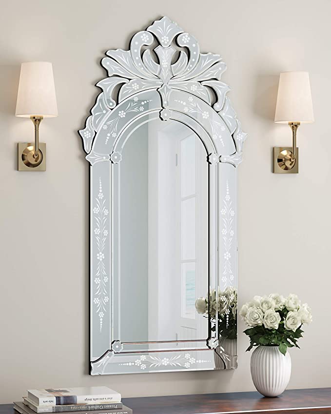 Venetian Wall Mirror