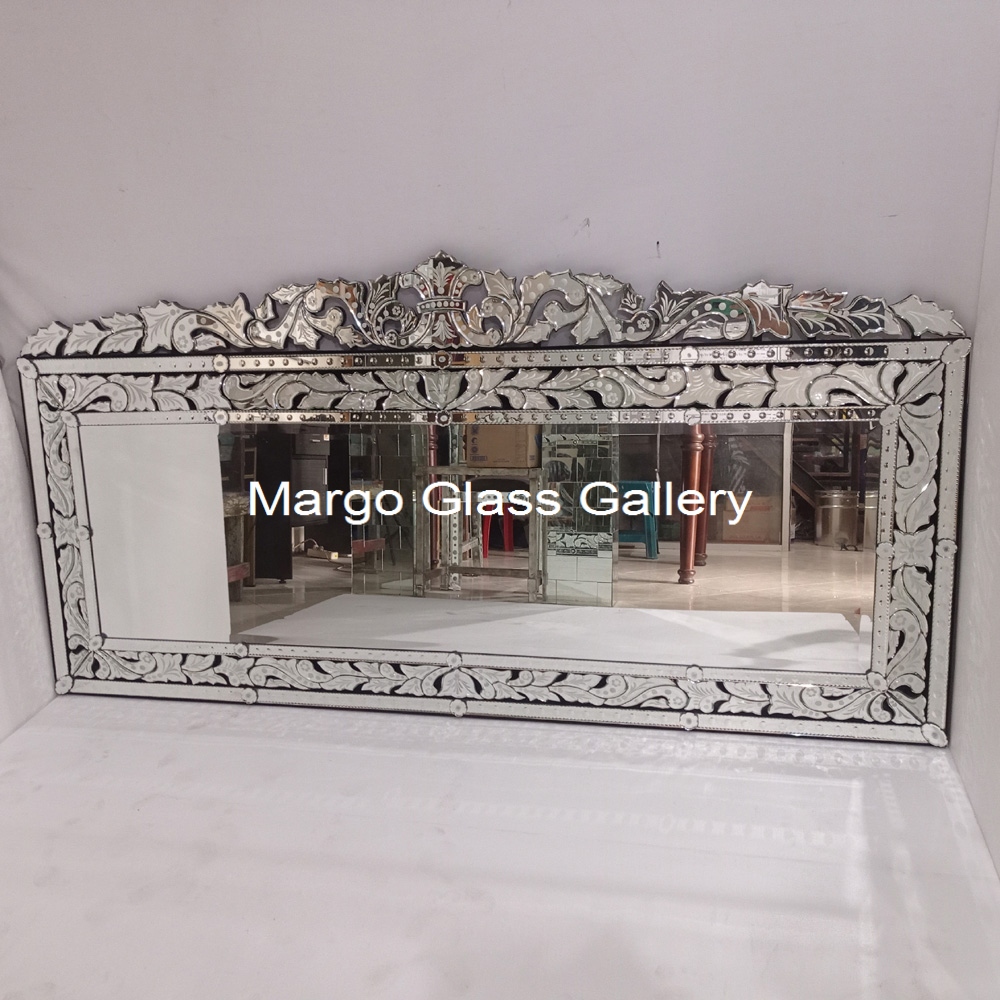 Full Lenght Venetian Mirror