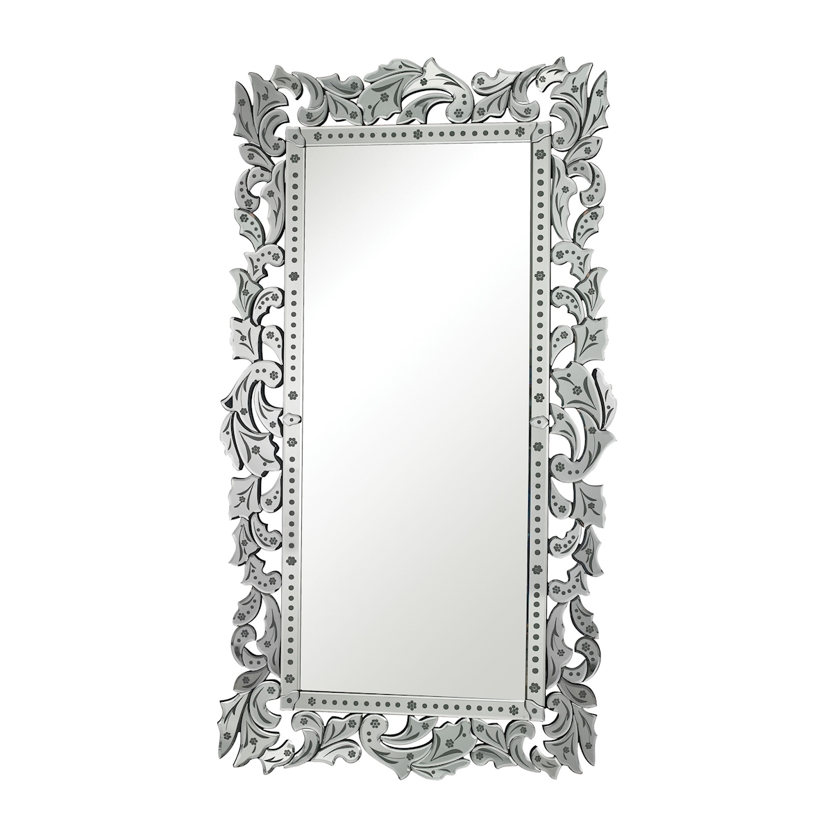 Venetian Mirror Full Lenght