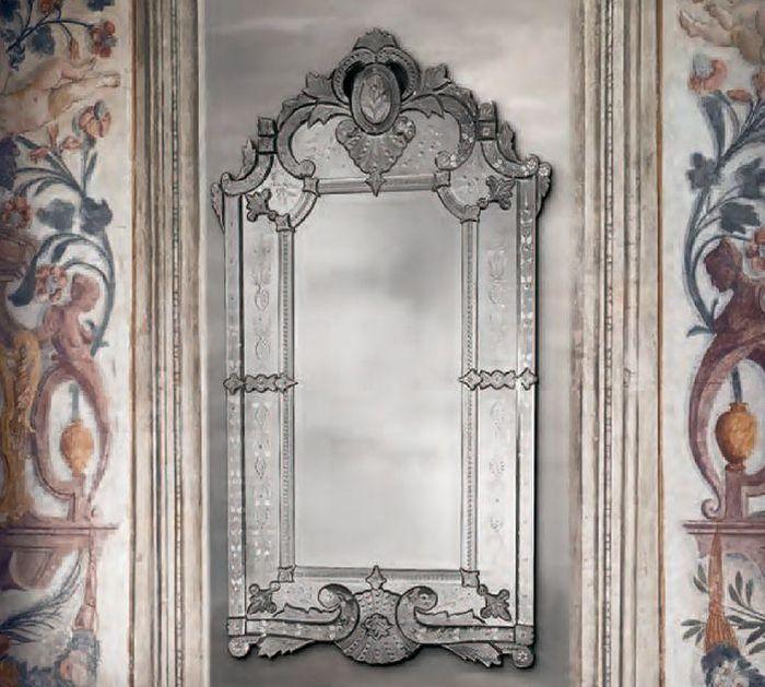 Venetian Classic Mirror 