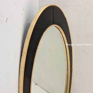MG 013083 Wall Decor Overall 120 cm x 80 cm – Classic handcrafted mirror premium quality glass with ornate frame handcrafted in Indonesia