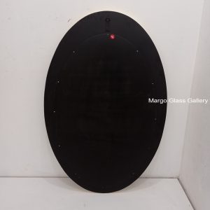 MG 013083 Wall Decor Overall 120 cm x 80 cm – Handcrafted handcrafted mirror premium quality glass with ornate frame handcrafted in Indonesia