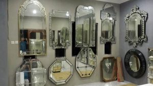 Antique Mirror Supplier