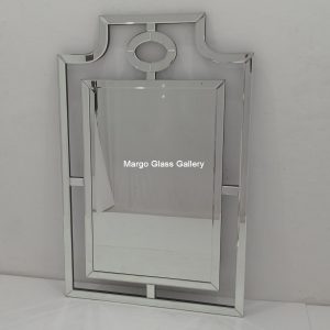 Modern Wall Mirror MG 004706