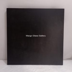 MG 004706 Motif 3D Silver Gold leaf Uk 120x 120 cm – Premium handcrafted mirror premium quality glass with ornate frame handcrafted in Indonesia
