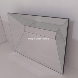 Baki Mirror Square MG 004708