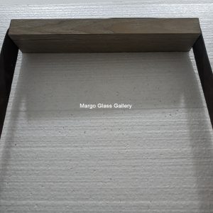 MG 004717 Round Mirror Dengan gnatungan Kulit Uk 60 cm x 60 cm – Luxury decorative mirror mirror premium quality glass with ornate frame handcrafted in Indonesia