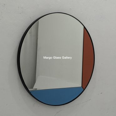 Modern Wall Mirror MG 004727