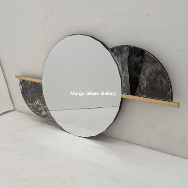 Wall Mirror Décor MG 004728