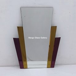 Wall Mirror Decor MG 004730