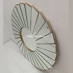 Round Wall Décor Minimalist