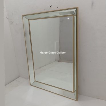Modern Wall Mirror Minimalist