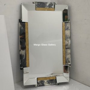 Modern Wall Mirror Décor MG 004754 = 1 pcs