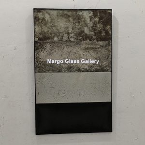 MG 004755 Wall Mirror Panel Overall 81 x 51 cm perpanel 20 cm x 50 cm – Handcrafted decorative mirror mirror premium quality glass with ornate frame handcrafted in Indonesia