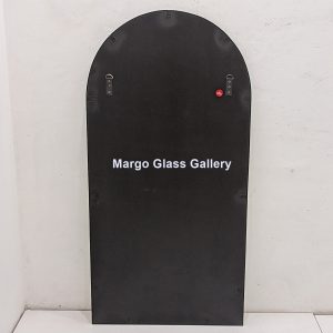 MG 004758 IDARCH Arched Mirror 122 cm x 61cm – Artisan decorative mirror mirror premium quality glass with ornate frame handcrafted in Indonesia