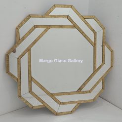 MG 004774 Vere Eglomise Mirror Uk 100 cm x 100 cm (4)