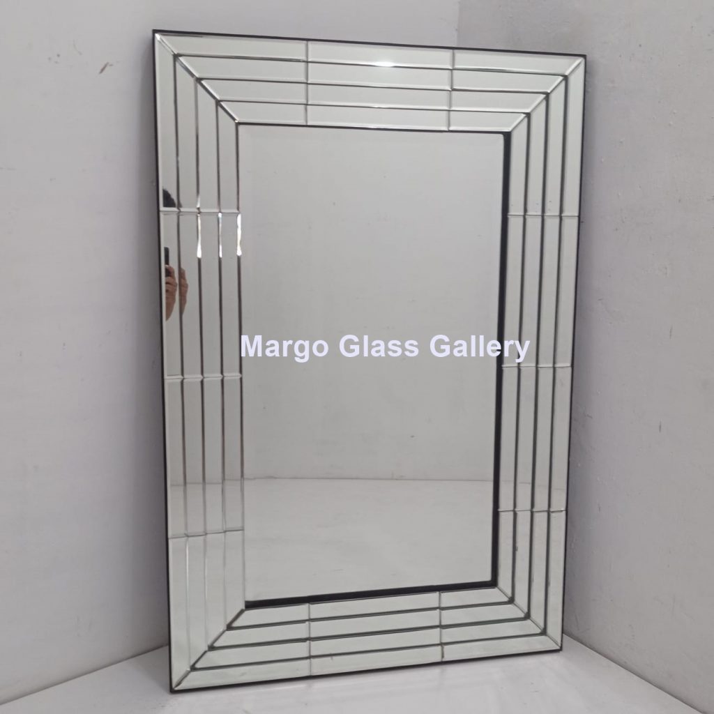 The Use of Mercury Glass Mirror in A Room » Mirrors Glass Gallery