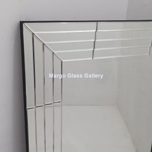 MG 004778 Modern Mirror Minimalit Uk 120 cm x 80 cm – Luxury decorative mirror mirror premium quality glass with ornate frame handcrafted in Indonesia