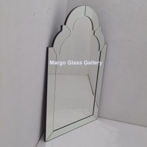 MG 004782 Modern Minimalis overall 122 cmx 77 cm – Elegant handcrafted mirror premium quality glass with ornate frame handcrafted in Indonesia
