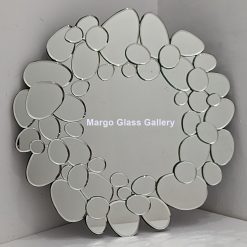 MG 004788 Round Modern Mirror Stone 80 x 80 cm (7)