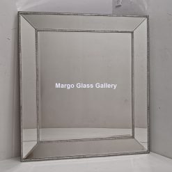 MG 004791 Square Mirror Uk 120 cm x 110 cm List silver (1)