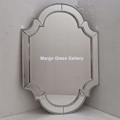 MG 004792 Modern Mirror Uk. 140 cm x 100 cm List Silver (8)