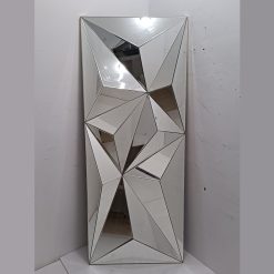MG 004796 Modern Mirror 3D Frame Gold Uk 216,5 cm x 87 cm (16)