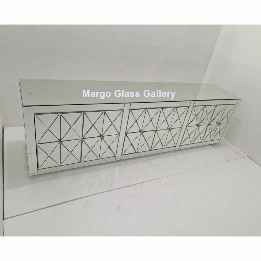 MG 006300 200 x 45 x 55 cm – Handcrafted handcrafted mirror premium quality glass with ornate frame handcrafted in Indonesia