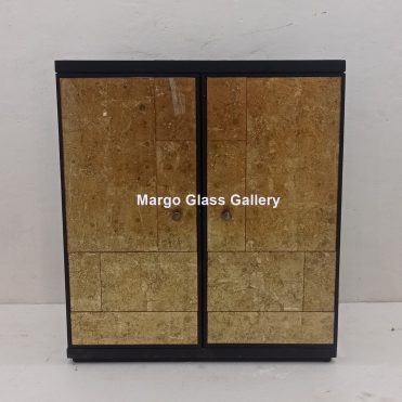 MG 006308 Cabinet goldleaf mirror uk 80 cm x 40 cm x 88 cm (1)