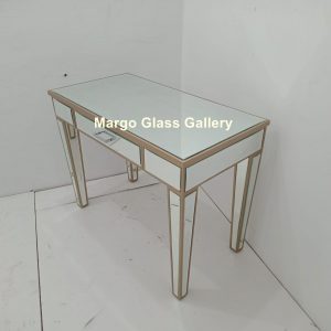MG 006322 Make up Table Mirror Uk 103 cm x 53 cm x 78 cm Cermin 80 cm x 70 cm – Premium decorative mirror mirror premium quality glass with ornate frame handcrafted in Indonesia