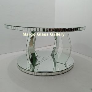Dining Table Furniture Mirror MG 006325