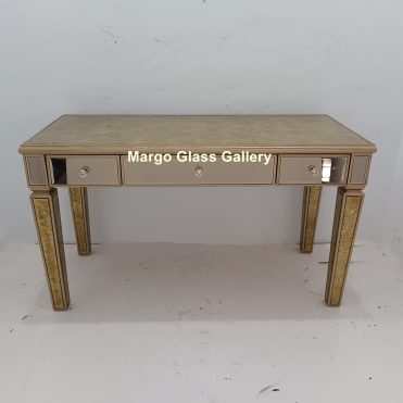 MG 006331 Desk Mirror Table 140 cm x 63 cm x 82 cm (7)