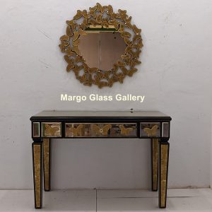 Console Mirror Table MG 006333