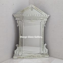 MG 080100 Venetian Mirror overall 121 cm x 80 cm